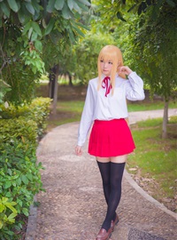 Star's Delay to December 22, Coser Hoshilly BCY Collection 7(13)